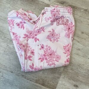 Gap sweatpants xl